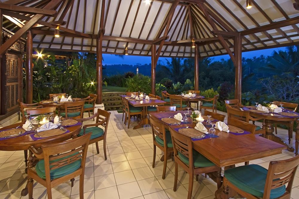 Alam Sari Keliki Resort & Spa Тегаллаланг Экстерьер фото